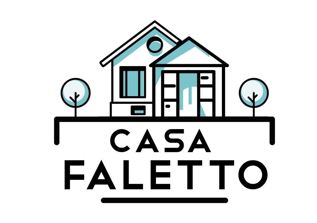 Casa De Huespedes Faletto ビージャ・デ・レイバ エクステリア 写真